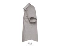CAMICIA UOMO NANICA CORTA BRISBANE